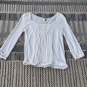 Lucky Brand Top